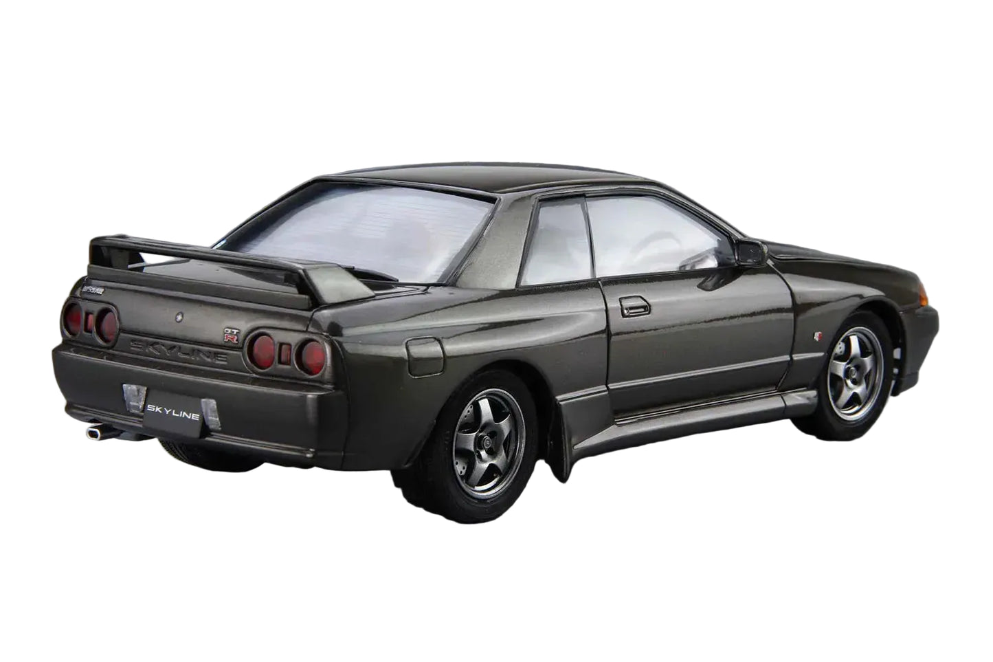 image2_1/24 Nissan Bnr32 Skyline Gt-R '89