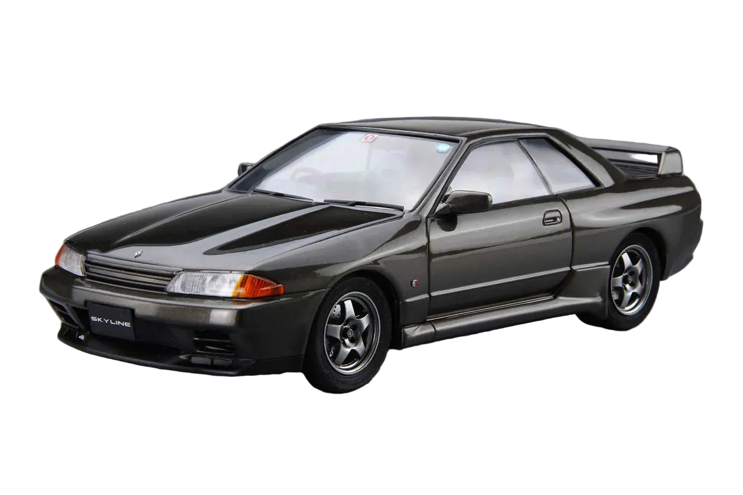 image1_1/24 Nissan Bnr32 Skyline Gt-R '89