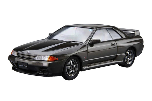 image1_1/24 Nissan Bnr32 Skyline Gt-R '89