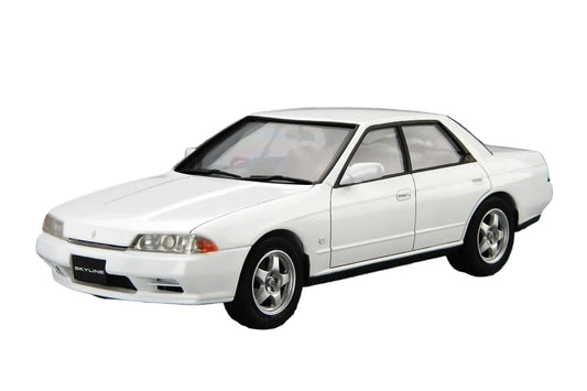 image1_1/24 Nissan Hcr32 Skyline Gts-T Typem '89