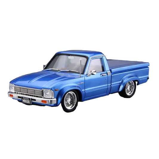 image1_1/24 Rn30 Hilux Custom '78 (Toyota)