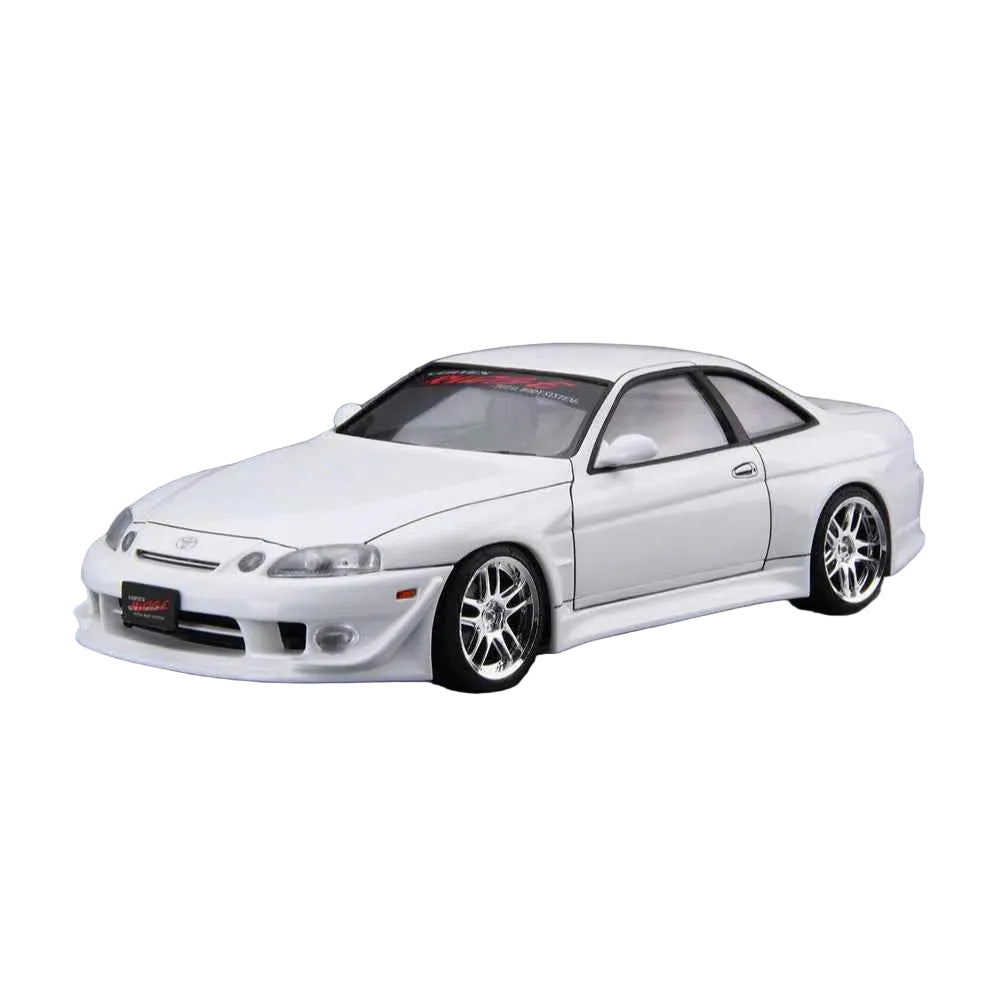 image1_1/24 Vertex Jzz30 Soarer '96 (Toyota)