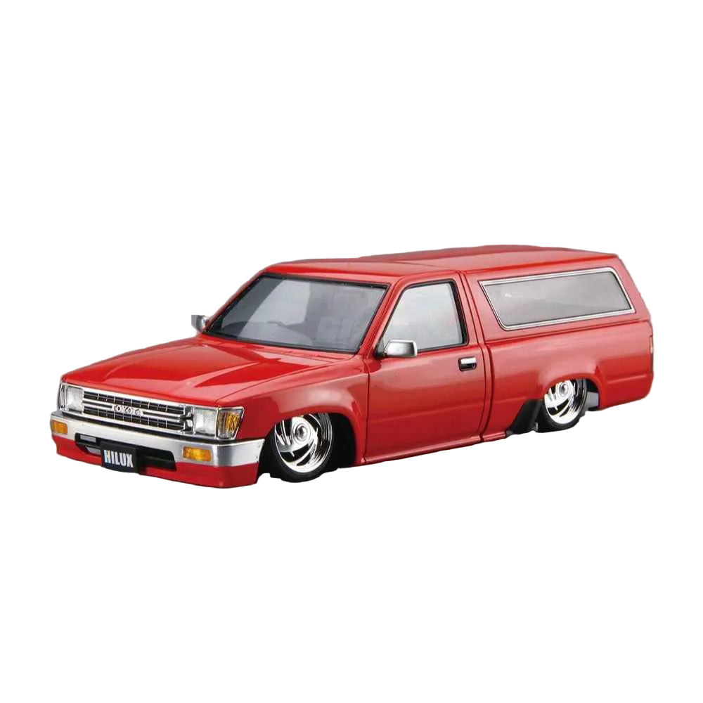 image1_1/24 Yn86 Hilux New Old School '95 (Toyota)