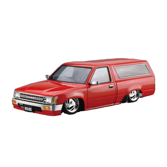 image1_1/24 Yn86 Hilux New Old School '95 (Toyota)