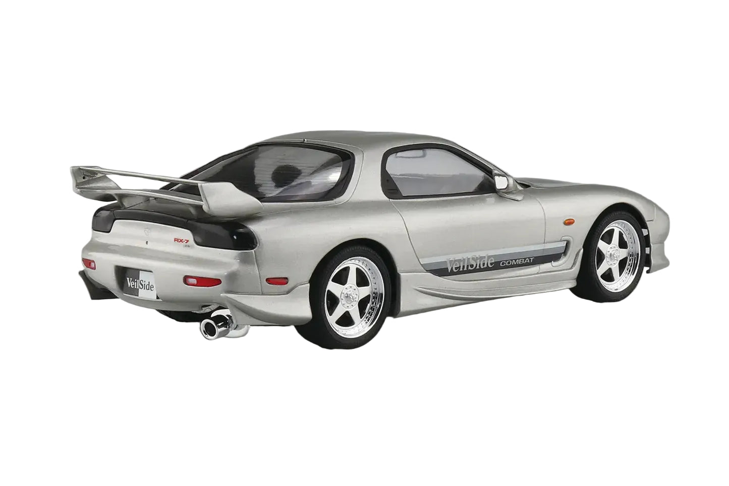 image21/24 Veilside Combat Model Fd3S Rx-7 '91 (Mazda)
