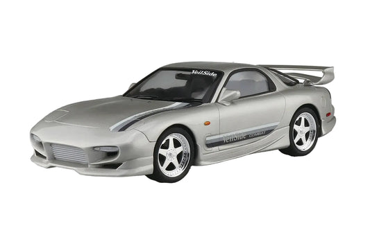 image1_1/24 Veilside Combat Model Fd3S Rx-7 '91 (Mazda)