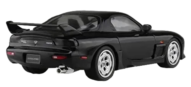 image4_1/24 Mazdaspeed A-Spec Fd3S Rx-7 '99 (Mazda)