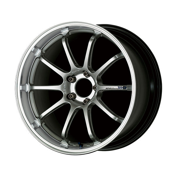 image1_1/24 ADVAN RACING RS-DF 19-inch