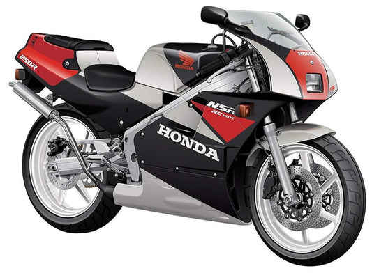 1/12 Honda '89 NSR250R