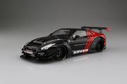 [Duplicate. Please use SKU: A005592] 1/24 LB-Works R35 GT-R Type 2 Ver.2