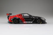 [Duplicate. Please use SKU: A005592] 1/24 LB-Works R35 GT-R Type 2 Ver.2