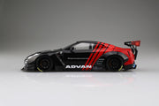 [Duplicate. Please use SKU: A005592] 1/24 LB-Works R35 GT-R Type 2 Ver.2