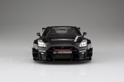 [Duplicate. Please use SKU: A005592] 1/24 LB-Works R35 GT-R Type 2 Ver.2