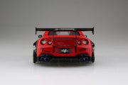 [Duplicate. Please use SKU: A005592] 1/24 LB-Works R35 GT-R Type 2 Ver.2