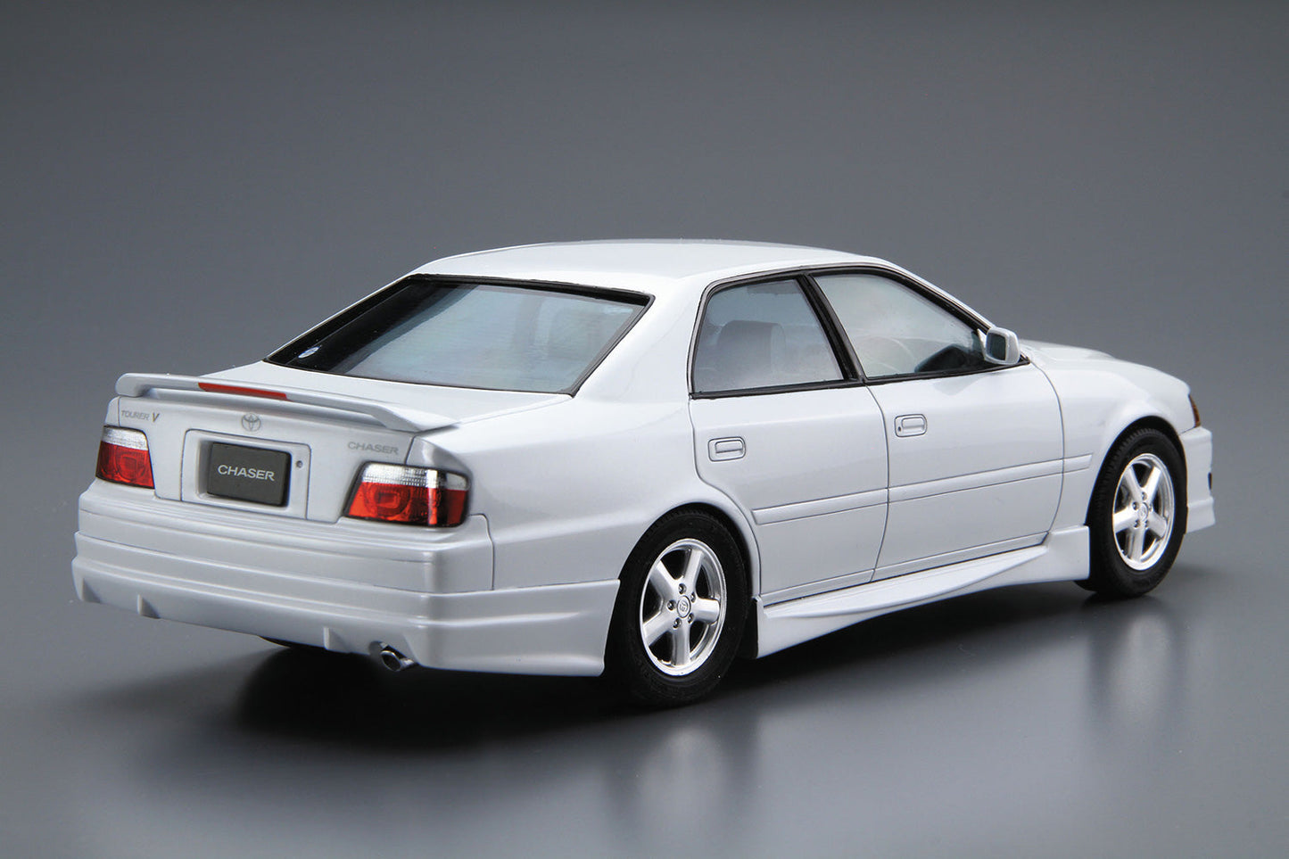 1/24 Toyota JZX100 Chaser Tourer V '98