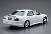 [Duplicate. Please use SKU: A005859] 1/24 Toyota JZX100 Chaser Tourer V '98