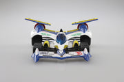 [Duplicate. Please use SKU: A005905] 1/24 Super Asurada AKF-11