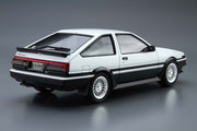 [Duplicate. Please use SKU: A006141] 1/24 Toyota AE86 Sprinter Trueno GT-Apex '85