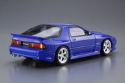 [Duplicate. Please use SKU: A006207] 1/24 Re Amemiya FC3S RX-7 '89 (Mazda)