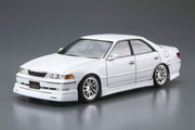 [Duplicate. Please use SKU: A006350] 1/24 Vertex JZX100 Mark II Tourer V '98 (Toyota)
