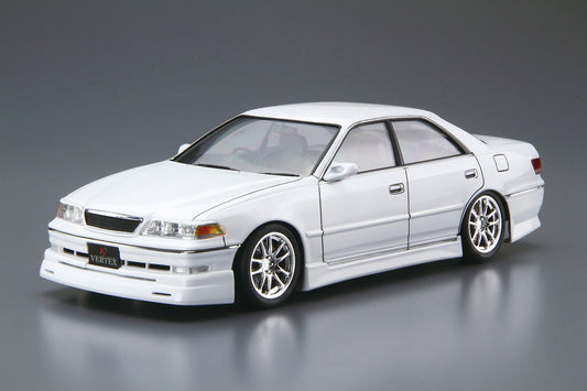 1/24 Vertex JZX100 Mark II Tourer V '98 (Toyota)