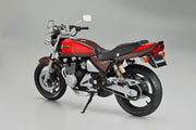 [Duplicate. Please use SKU: A006488] 1/12 Kawasaki ZR400C Zephyrx '09