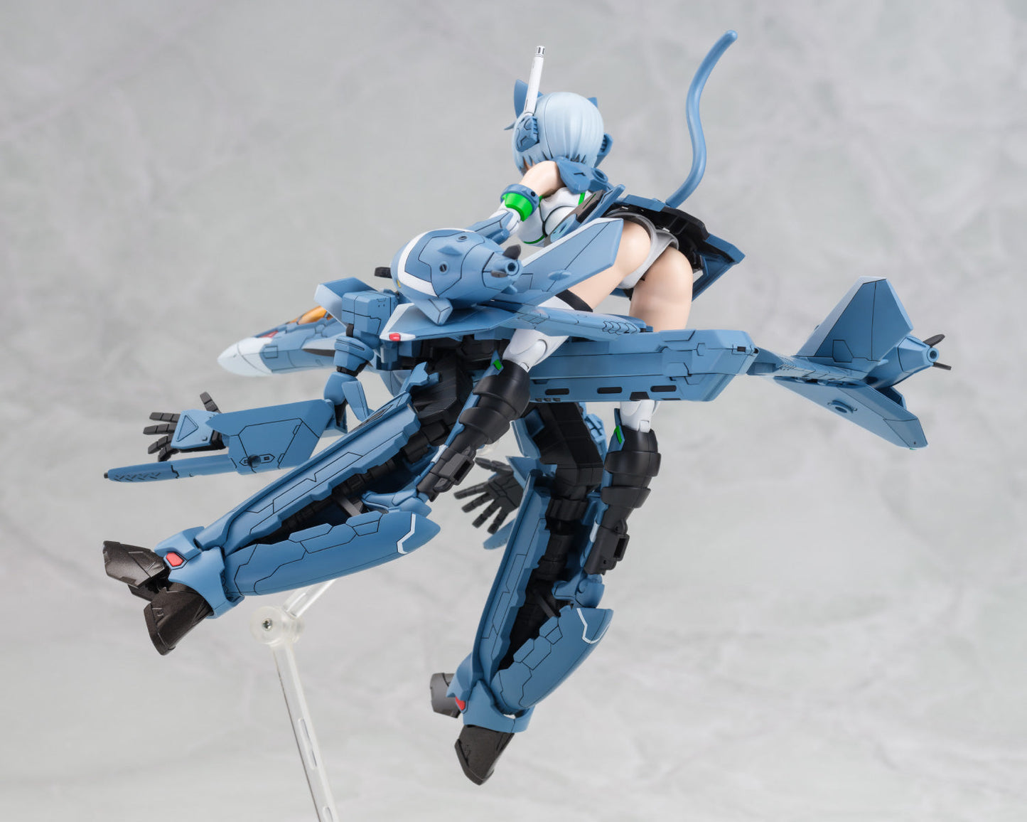 Variable Fighter Girls Macross Delta VF-31A Kairos SP