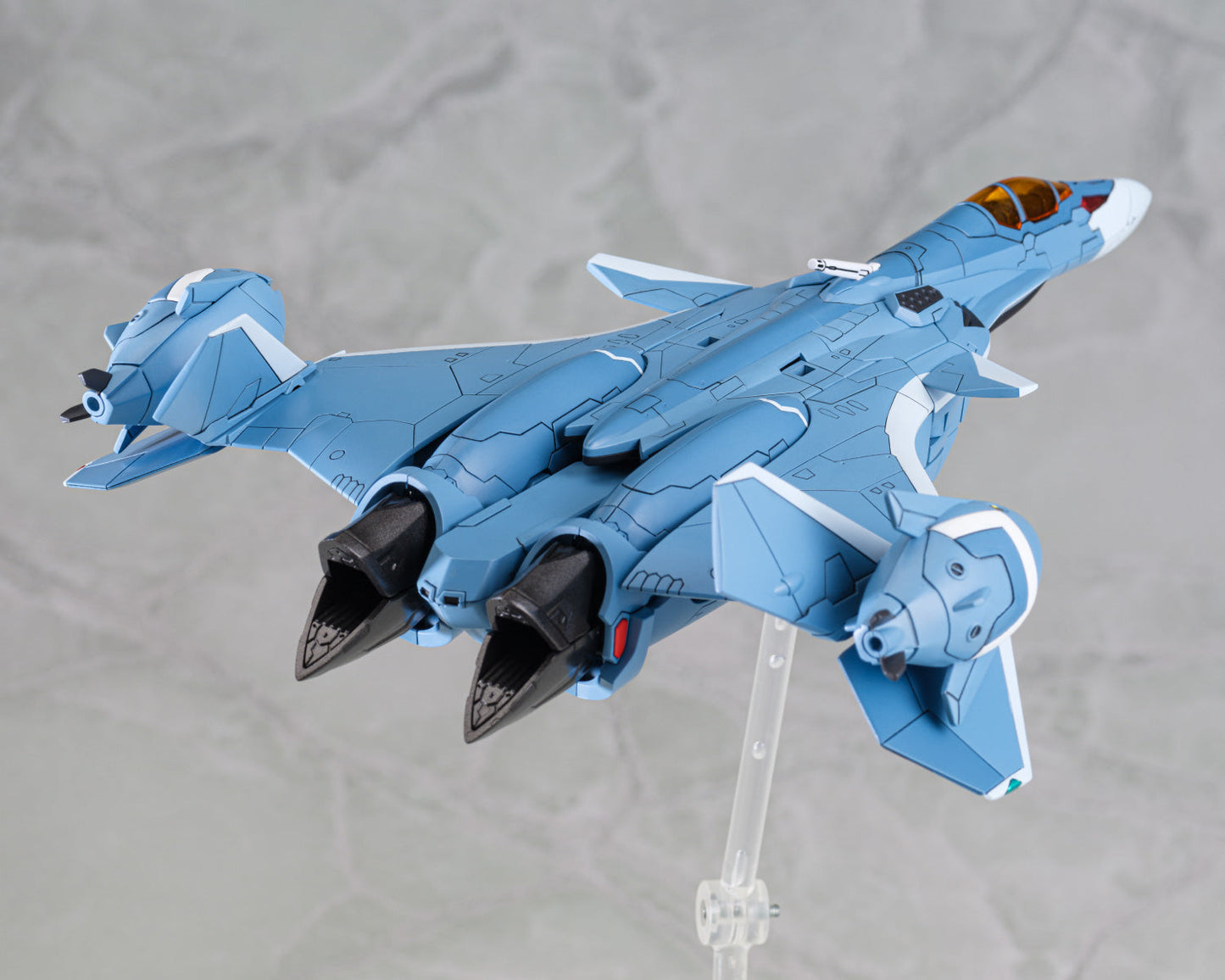 Variable Fighter Girls Macross Delta VF-31A Kairos SP