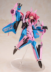 [Duplicate. Please use SKU: A006524] Macross Delta Walkure Makina Nakajima