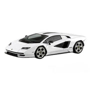 [Duplicate. Please use SKU: A006539] 1/32 Lamborghini Countach LPI 800-4 (White)