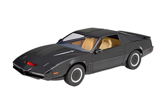 1/24 Knight Rider Knight 2000 K.I.T.T. Season I Scanner & Sound Unit