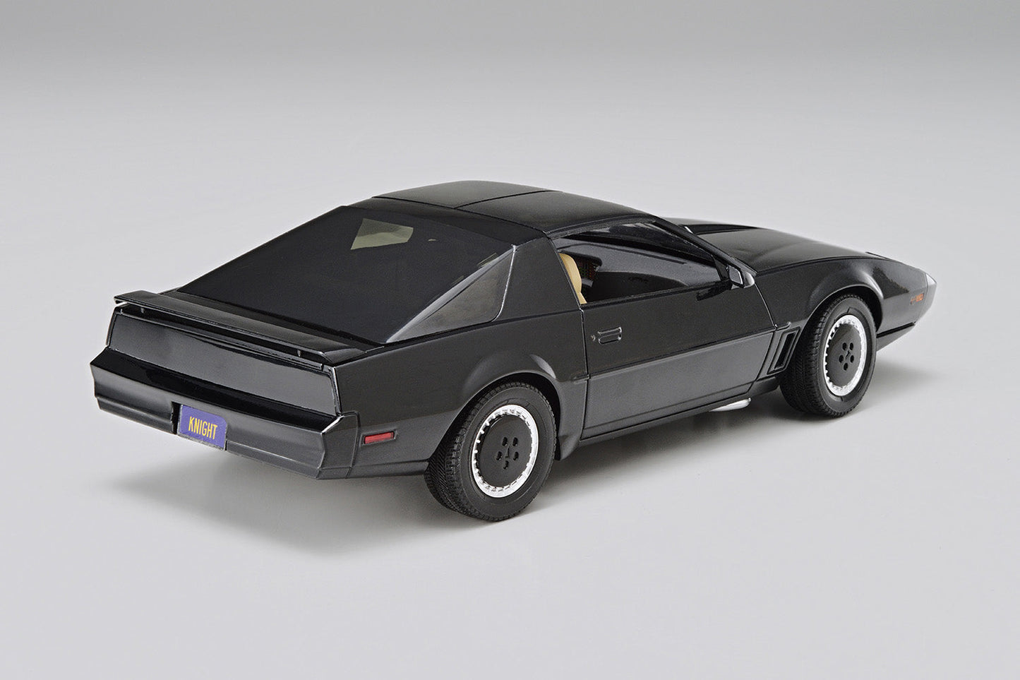 1/24 Knight Rider Knight 2000 K.I.T.T. Season I Scanner & Sound Unit