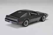 [Duplicate. Please use SKU: A006560] 1/24 Knight Rider Knight 2000 K.I.T.T. Season I