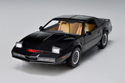 [Duplicate. Please use SKU: A006560] 1/24 Knight Rider Knight 2000 K.I.T.T. Season I