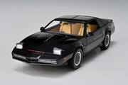 [Duplicate. Please use SKU: A006560] 1/24 Knight Rider Knight 2000 K.I.T.T. Season I