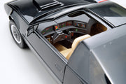[Duplicate. Please use SKU: A006560] 1/24 Knight Rider Knight 2000 K.I.T.T. Season I