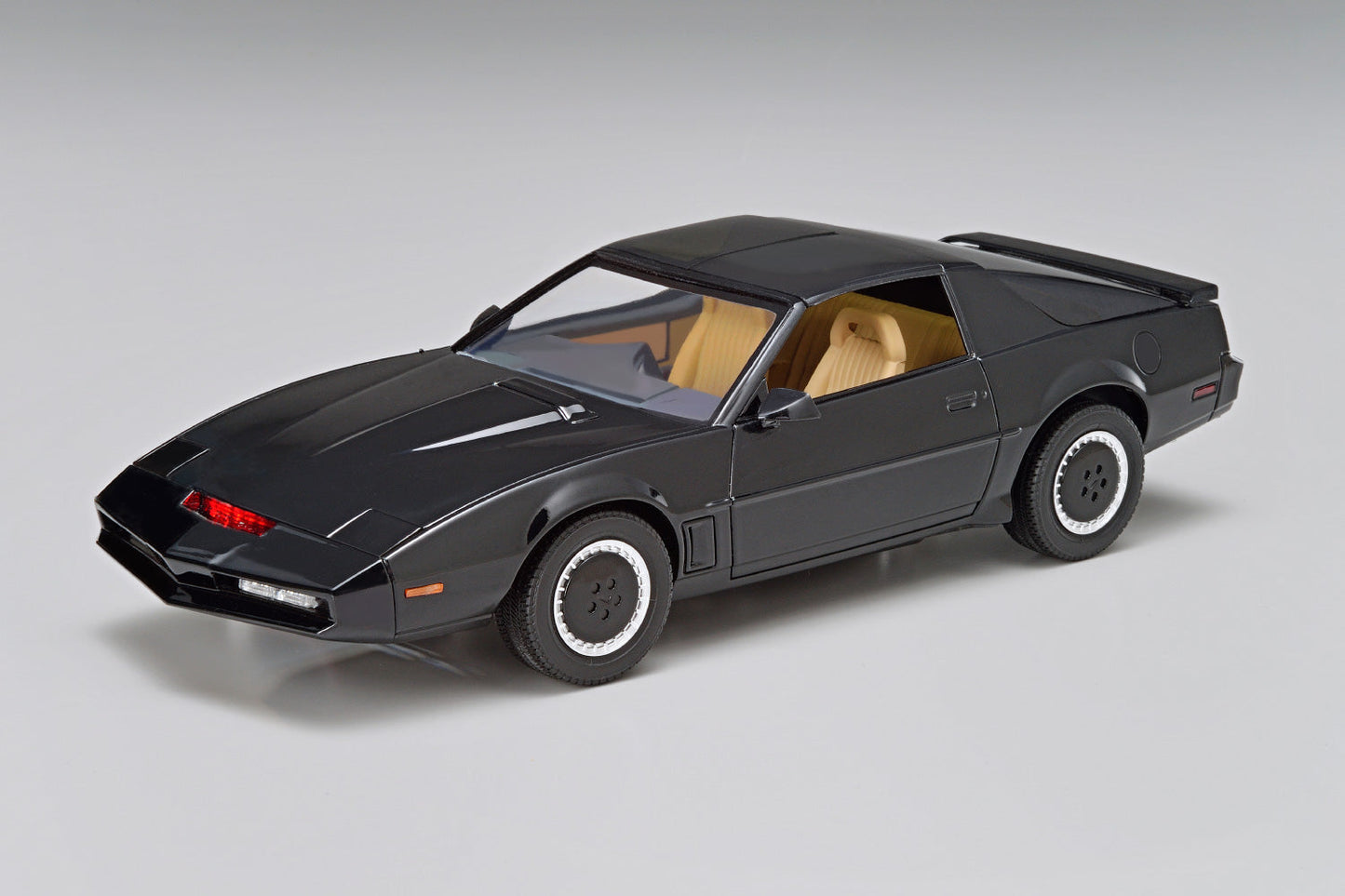 1/24 Knight Rider Knight 2000 K.I.T.T. Season IV Scanner & Sound Unit