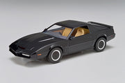 [Duplicate. Please use SKU: A006561] 1/24 Knight Rider Knight 2000 K.I.T.T. Season IV