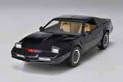 [Duplicate. Please use SKU: A006561] 1/24 Knight Rider Knight 2000 K.I.T.T. Season IV