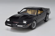 [Duplicate. Please use SKU: A006561] 1/24 Knight Rider Knight 2000 K.I.T.T. Season IV