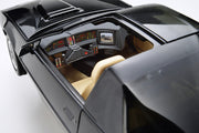 [Duplicate. Please use SKU: A006561] 1/24 Knight Rider Knight 2000 K.I.T.T. Season IV
