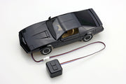 [Duplicate. Please use SKU: A006561] 1/24 Knight Rider Knight 2000 K.I.T.T. Season IV