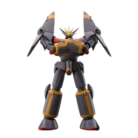 Aim For The Top! Gunbuster 1/1000 Gunbuster Super Inazuma Kick Ver.