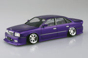 [Duplicate. Please use SKU: A006788] 1/24 Insurance G50 President '89 (Nissan)