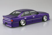 [Duplicate. Please use SKU: A006788] 1/24 Insurance G50 President '89 (Nissan)