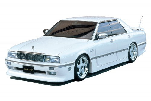 [Duplicate. Please use SKU: A006789] 1/24 Insurance Y31 CIMA '89 (Nissan)