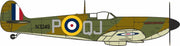 1/72 Supermarine Spitfire MkI