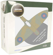 1/72 Supermarine Spitfire MkI