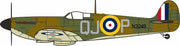1/72 Supermarine Spitfire MkI