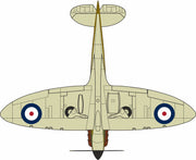 1/72 Supermarine Spitfire MkI